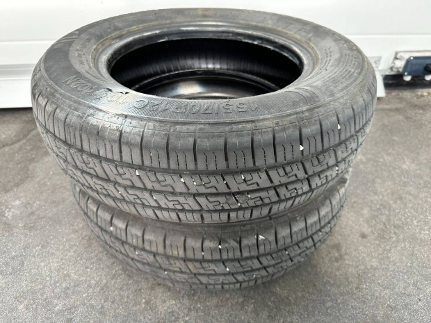 155/70R12C 104/102N Kenda nyri gumi [2db]